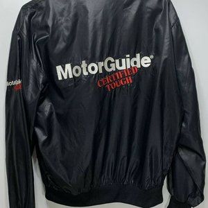 Motorguide Small Jacket